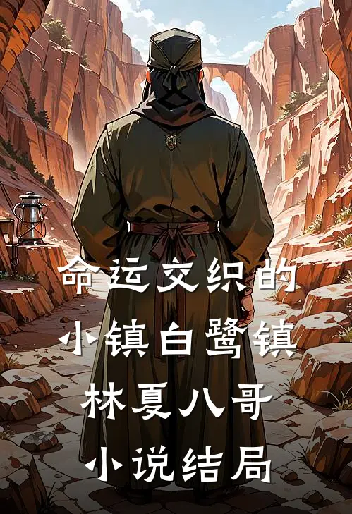 命运交织的小镇-白鹭镇林夏八哥小说结局