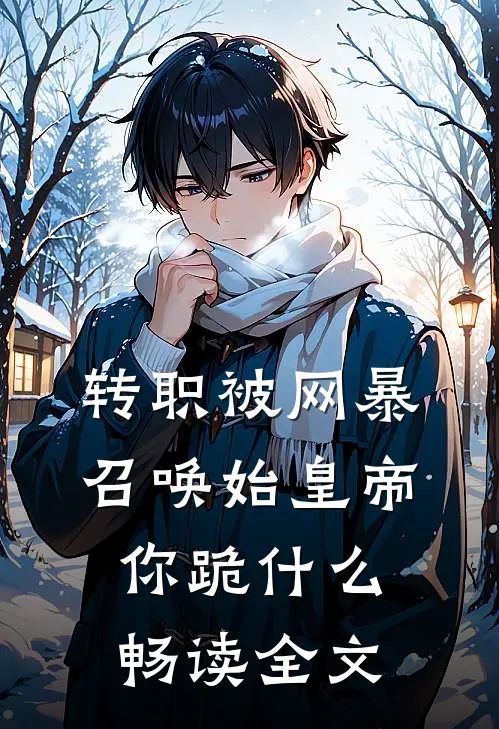 转职被网暴，召唤始皇帝你跪什么畅读全文