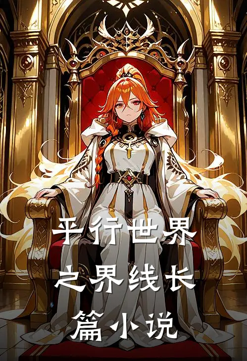 平行世界之界线长篇小说