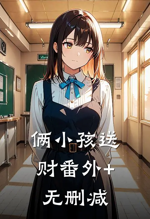 俩小孩送财番外+无删减