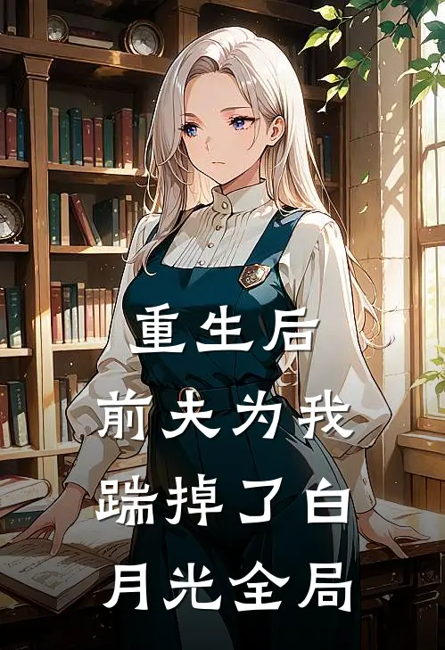 重生后，前夫为我踹掉了白月光全局