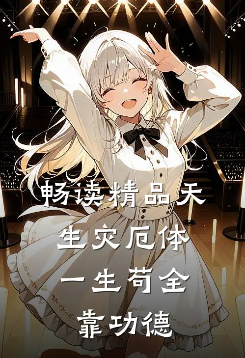 畅读精品天生灾厄体：一生苟全靠功德