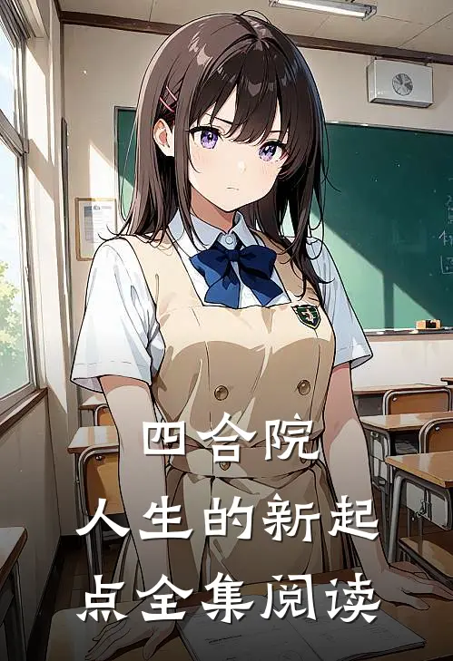 四合院，人生的新起点全集阅读
