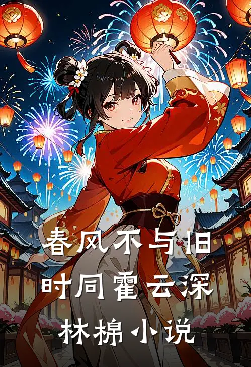 春风不与旧时同霍云深林棉小说