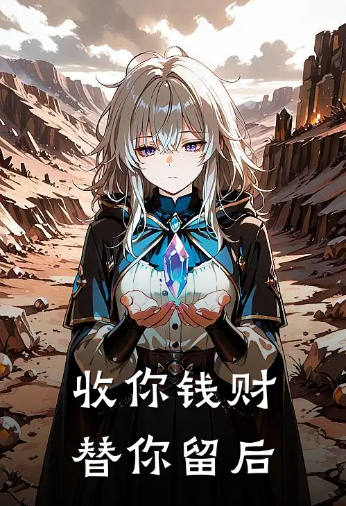 收你钱财，替你留后