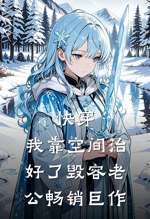 快穿：我靠空间治好了毁容老公畅销巨作