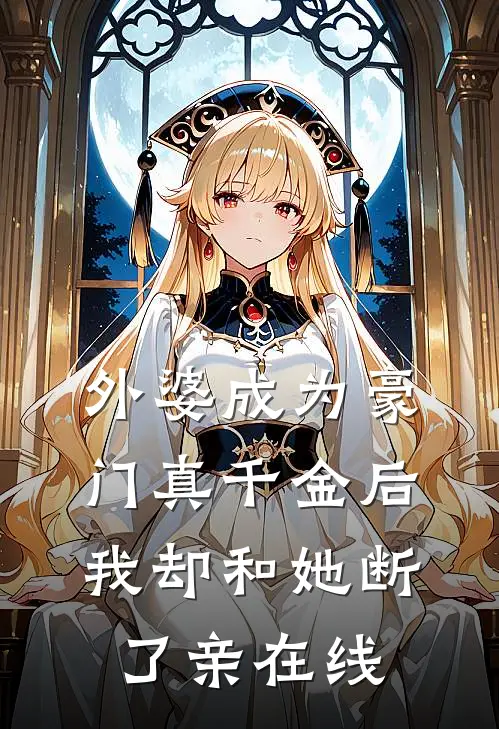 外婆成为豪门真千金后，我却和她断了亲在线