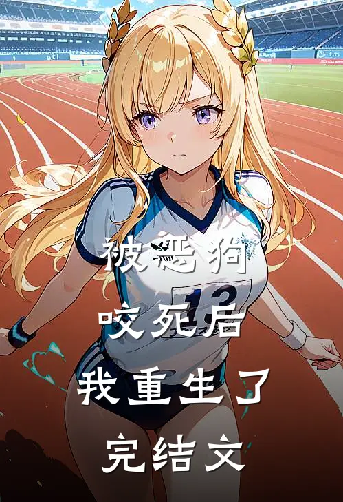 被恶狗咬死后，我重生了完结文
