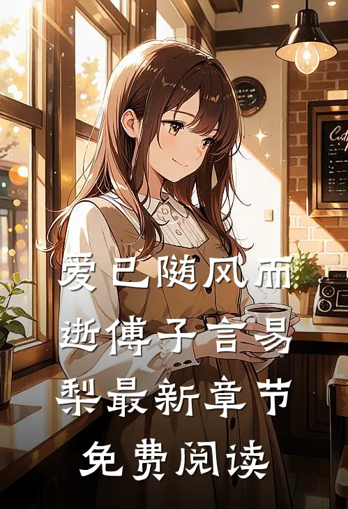 爱已随风而逝傅子言易梨最新章节免费阅读