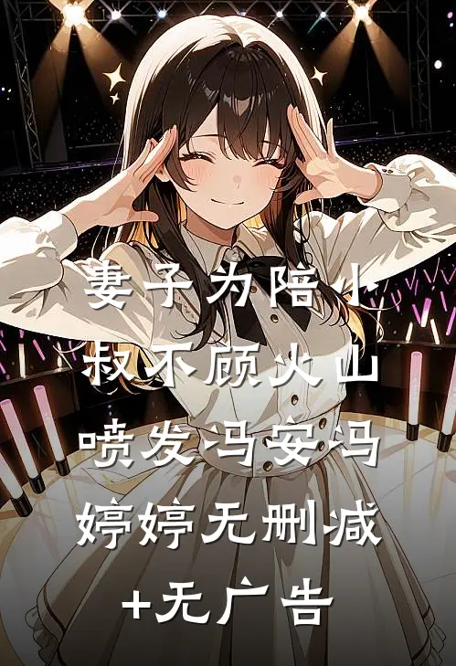 妻子为陪小叔不顾火山喷发冯安冯婷婷无删减+无广告