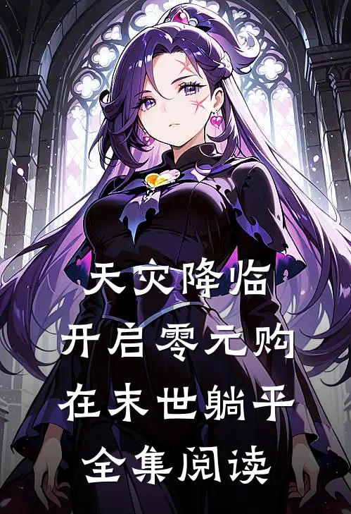 天灾降临：开启零元购，在末世躺平全集阅读