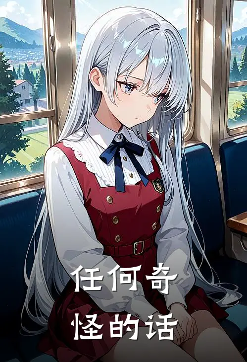 任何奇怪的话