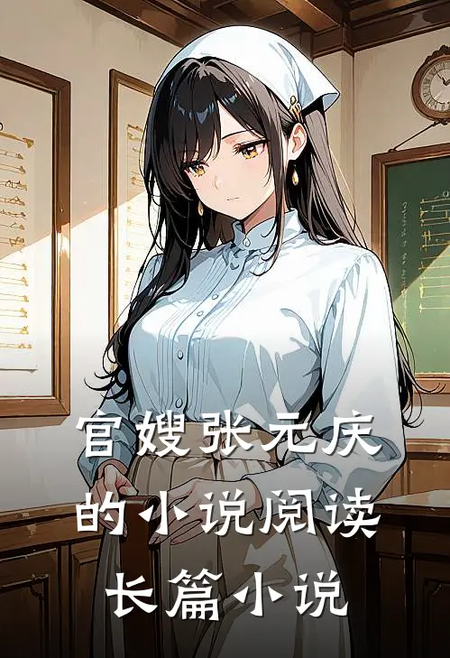 官嫂张元庆的小说阅读长篇小说
