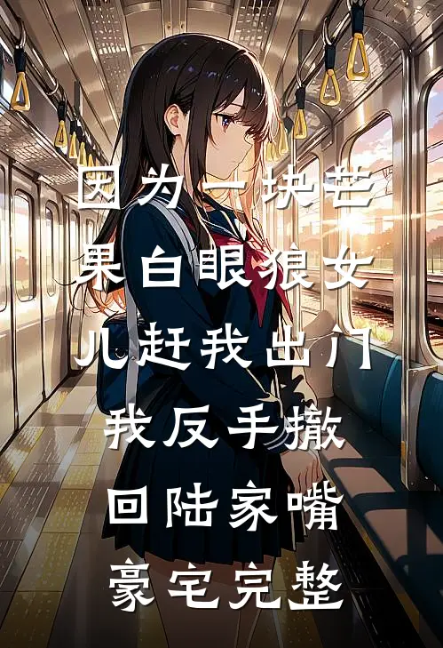 因为一块芒果白眼狼女儿赶我出门，我反手撤回陆家嘴豪宅完整