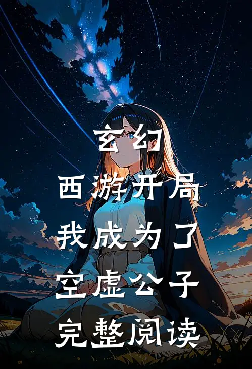 玄幻：西游开局我成为了空虚公子完整阅读