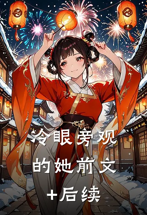 冷眼旁观的她前文+后续