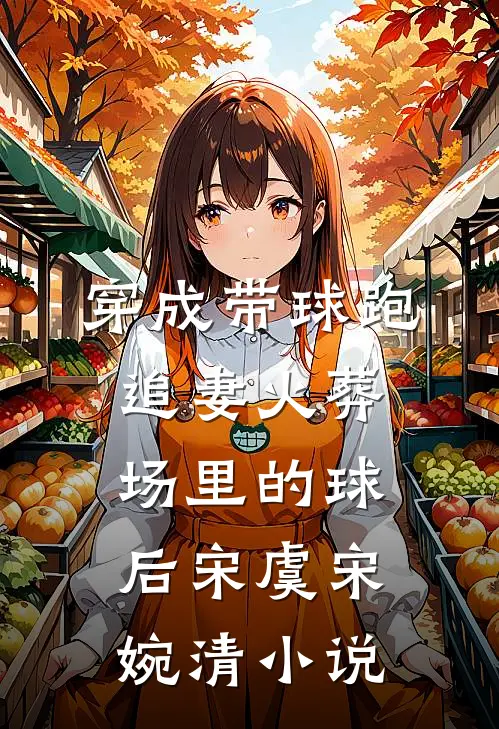 穿成带球跑追妻火葬场里的球后宋虞宋婉清小说