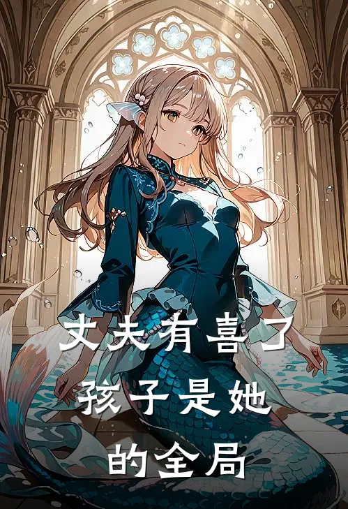 丈夫有喜了，孩子是她的全局
