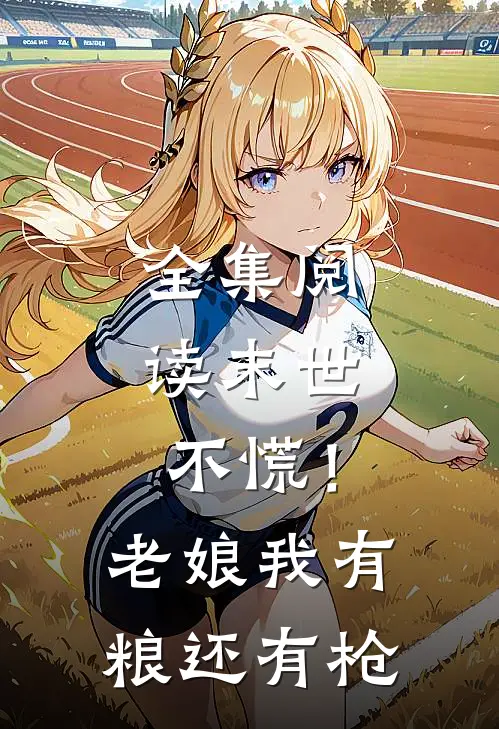 全集阅读末世：不慌！老娘我有粮还有枪
