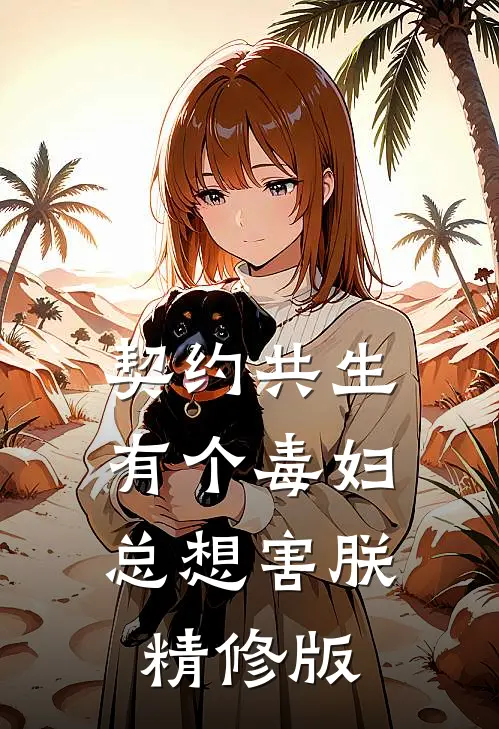 契约共生：有个毒妇总想害朕精修版