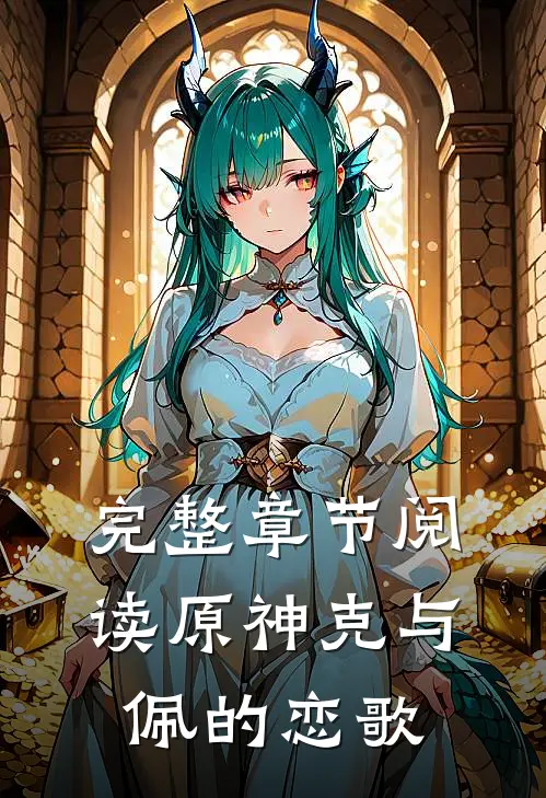 完整章节阅读原神克与佩的恋歌