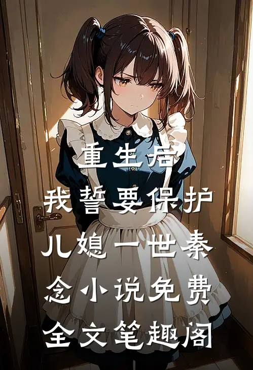 重生后，我誓要保护儿媳一世秦念小说免费全文笔趣阁