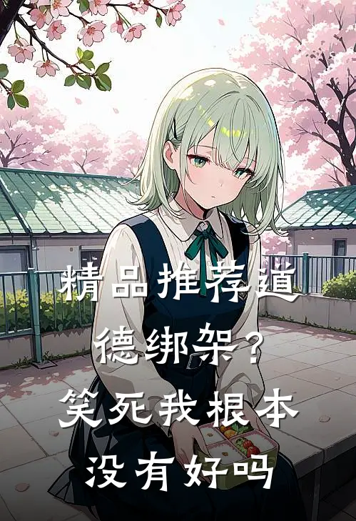 精品推荐道德绑架？笑死，我根本没有好吗