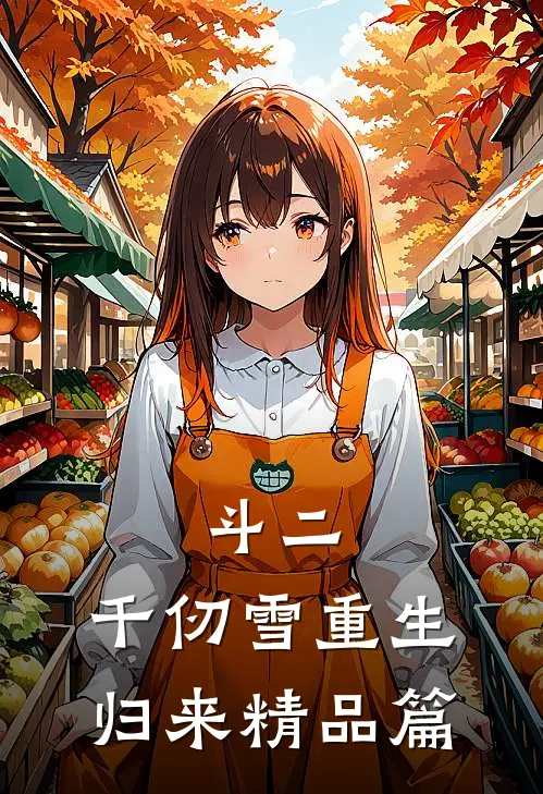 斗二：千仞雪重生归来精品篇
