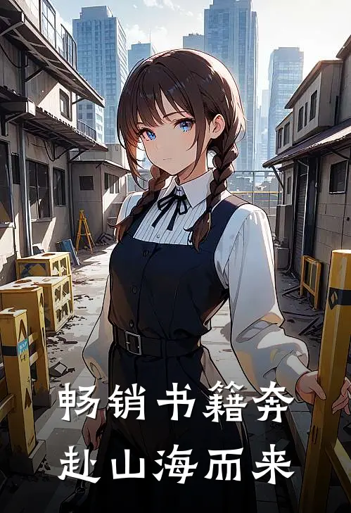 畅销书籍奔赴山海而来