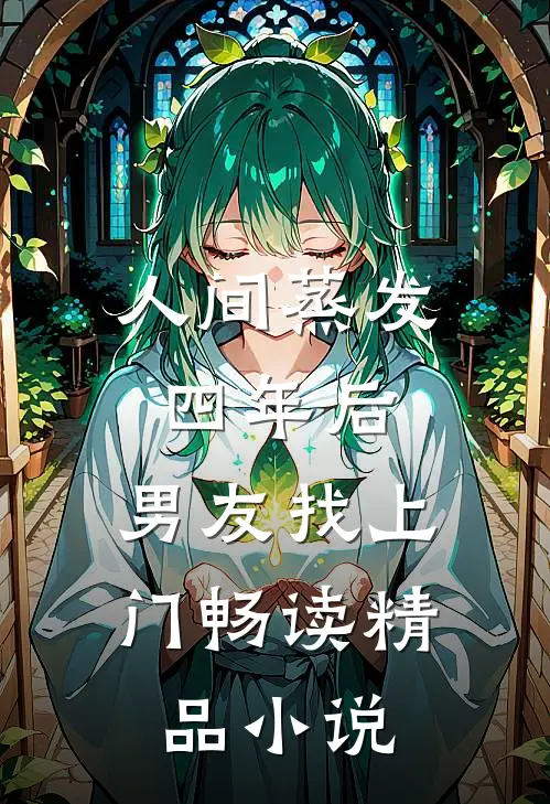 人间蒸发四年后，男友找上门畅读精品小说