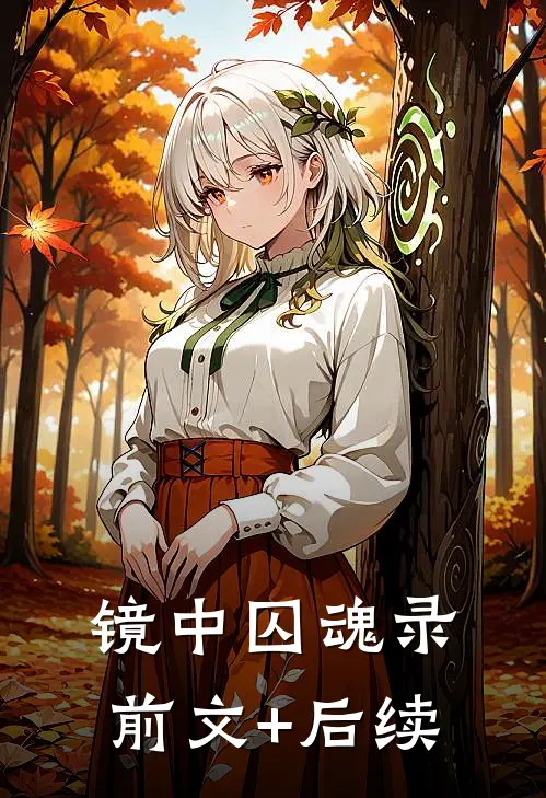 镜中囚魂录前文+后续