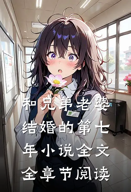 和兄弟老婆结婚的第七年小说全文全章节阅读