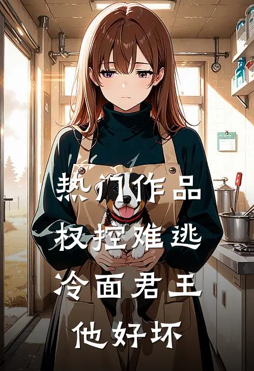热门作品权控难逃：冷面君王他好坏