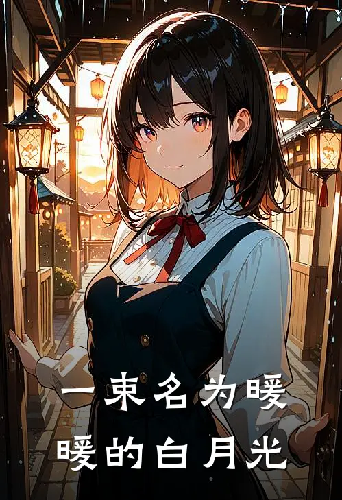 一束名为暖暖的白月光