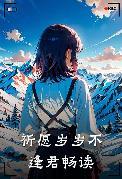 祈愿岁岁不逢君畅读