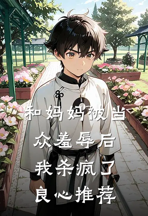 和妈妈被当众羞辱后我杀疯了良心推荐
