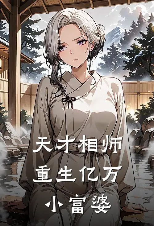 天才相师：重生亿万小富婆