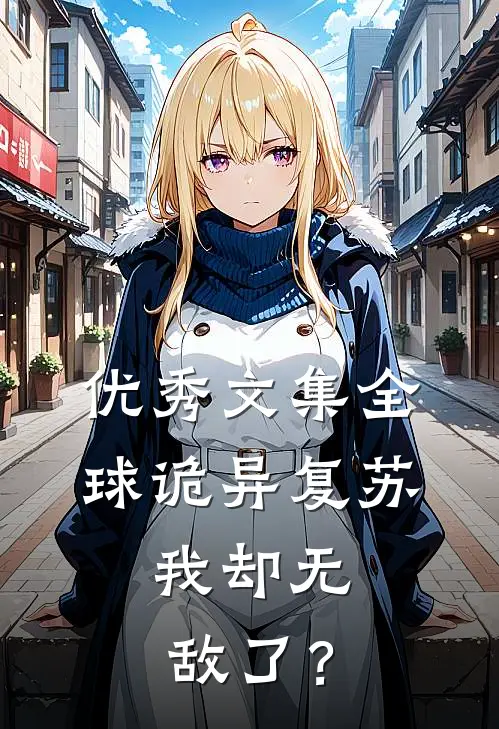 优秀文集全球诡异复苏，我却无敌了？