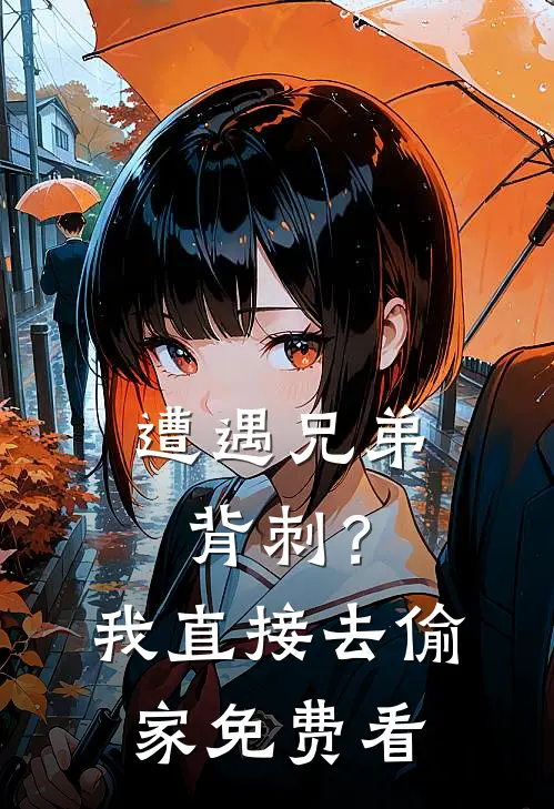 遭遇兄弟背刺？我直接去偷家免费看