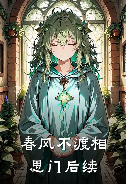 春风不渡相思门后续