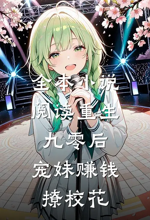 全本小说阅读重生九零后，宠妹赚钱撩校花