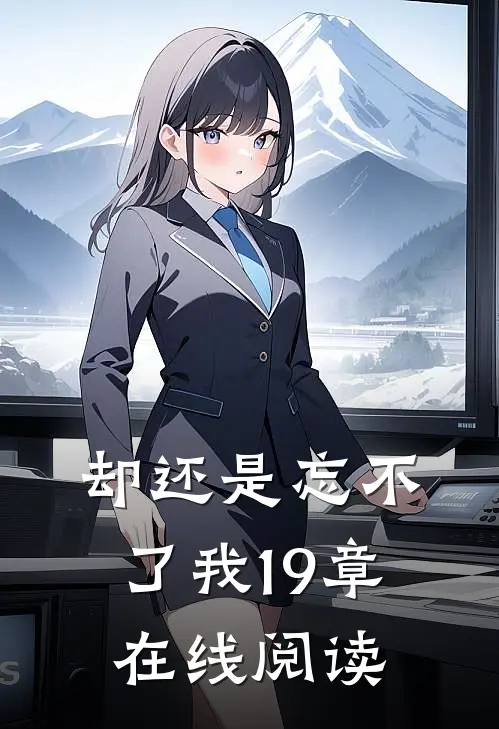 却还是忘不了我19章在线阅读