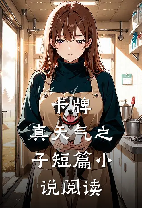 卡牌：真天气之子短篇小说阅读