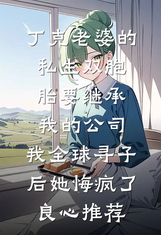 丁克老婆的私生双胞胎要继承我的公司，我全球寻子后她悔疯了良心推荐