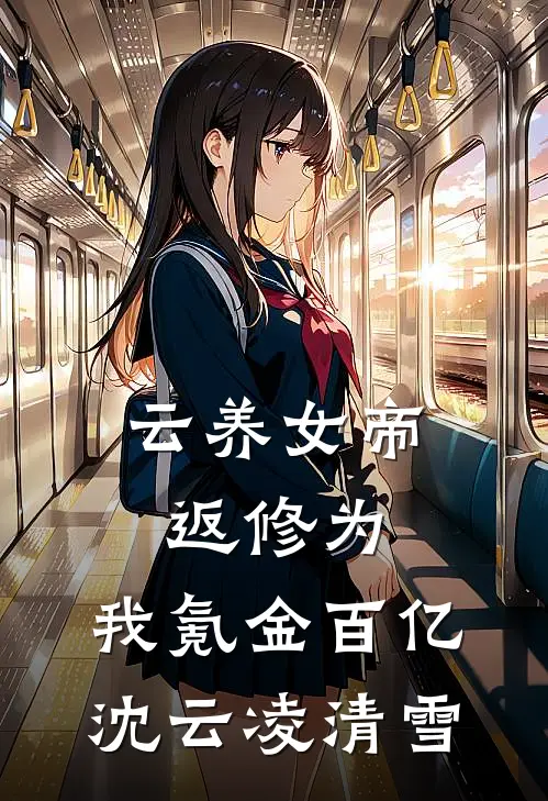 云养女帝返修为，我氪金百亿沈云凌清雪