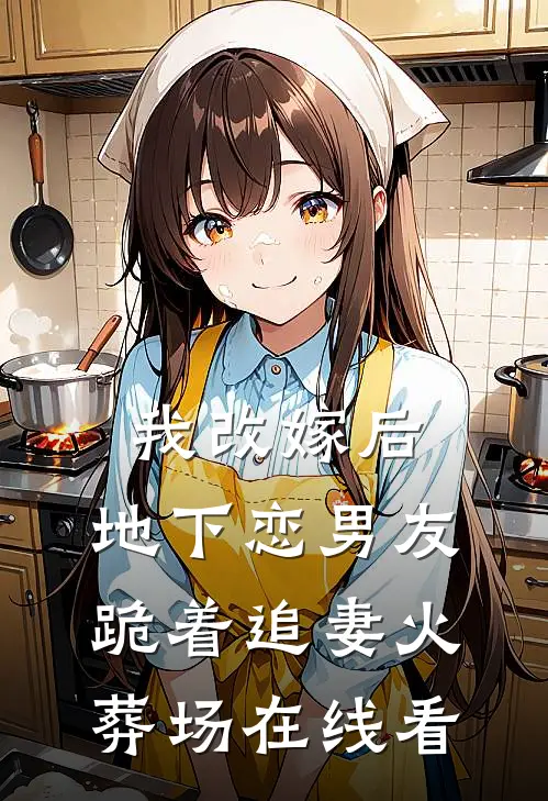 我改嫁后，地下恋男友跪着追妻火葬场在线看