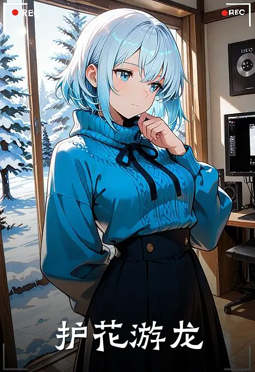 护花游龙