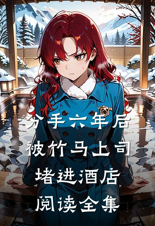 分手六年后，被竹马上司堵进酒店阅读全集