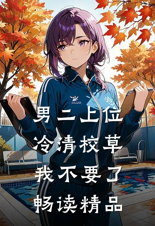 男二上位：冷清校草我不要了畅读精品