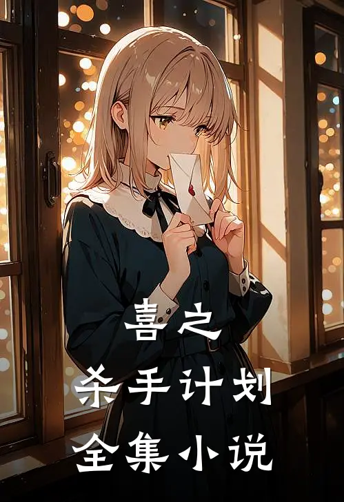 喜之：杀手计划全集小说